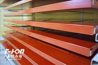 天鴻木門 市場競爭激烈萬分，經銷商主動出擊方能贏得先機