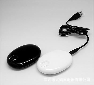 MECO魅客 深圳智造，溫暖全球的USB充電式暖手寶